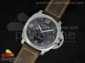 PAM565 Q ZF Best Edition on Brown Asso Strap P.9000