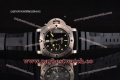 Panerai Luminor Submersible 1950 2500m 3 Days PAM 364 Black Dial Titanium Watch 1:1 Original (ZF)