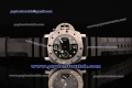 Panerai Luminor 1950 Submersible 1000m 1:1 Original PAM00243 Black Dial Steel Watch(H)