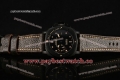 Panerai Luminor Submersible PAM 508 Black Dial Ceramic Watch 1:1 Original (ZF)
